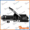 Gicleur de lave-phare gauche pour LEXUS | EDS-TY-035, 5902-06-0069P